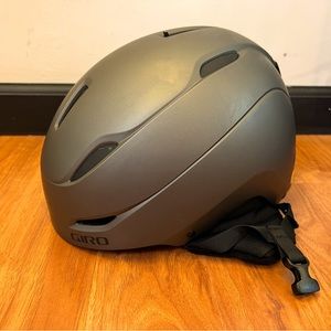 Giro Men’s Ratio MIPS Snow Helmet